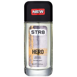 STR8 Hero spray dezodor uraknak 85 ml