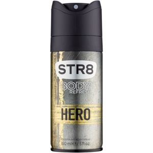 STR8 Hero dezodor uraknak 150 ml