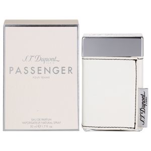 S.T. Dupont Passenger for Women Eau de Parfum hölgyeknek 50 ml