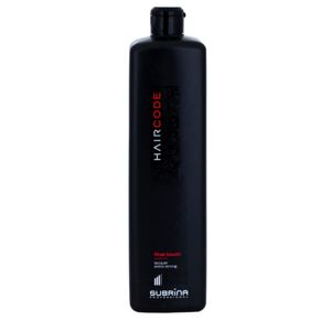 Subrina Professional Hair Code Final Touch formázó spray extra erős fixálás