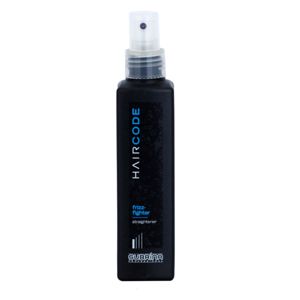 Subrina Professional Hair Code Frizz Fighter védő spray a hajformázáshoz, melyhez magas hőfokot használunk