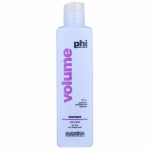 Subrina Professional PHI Volume sampon a dús hajért tejproteinnel 250 ml