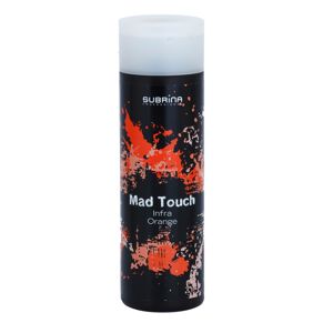 Subrina Professional Mad Touch Intenzív hajszín ammónia és előhívószer nélkül