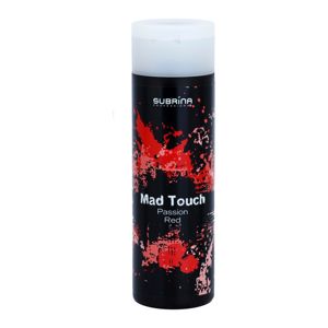 Subrina Professional Mad Touch Intenzív hajszín ammónia és előhívószer nélkül
