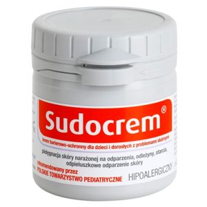 Sudocrem Original védőkrém az irritált bőrre 60 g