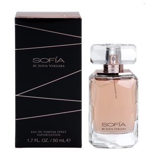 Sofia Vergara Sofia Eau de Parfum hölgyeknek 100 ml