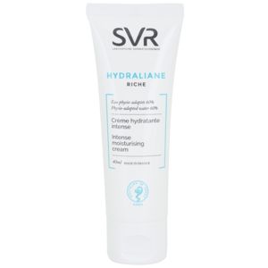SVR Hydraliane tápláló arckrém az intenzív hidratálásért 40 ml