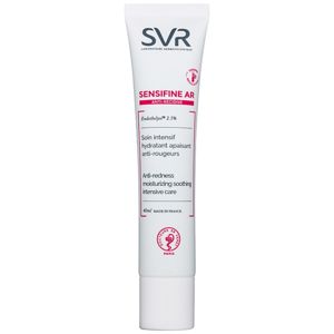 SVR Sensifine AR intenzíven hidratáló krém a kitágult erekre és a visszérre 40 ml