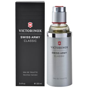 Victorinox Swiss Army Heritage Classic Eau de Toilette uraknak 100 ml