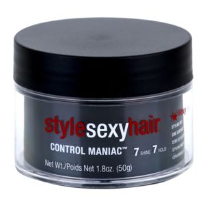 Sexy Hair Style styling wax