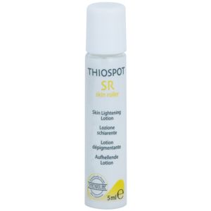 Synchroline Thiospot SR helyi ápolás hiperpigmentációs bőrre roll-on 5 ml