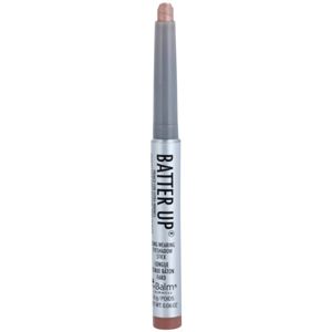 theBalm Batter Up® hosszantartó szemhéjfesték ceruza kiszerelésben árnyalat 08 Moonshot 1,6 g