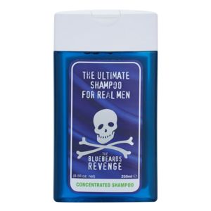 The Bluebeards Revenge Hair & Body sampon uraknak 250 ml