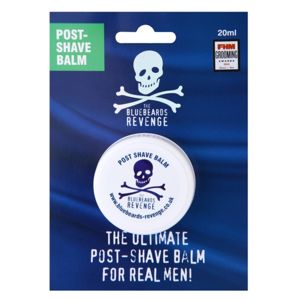 The Bluebeards Revenge Pre and Post-Shave borotválkozás utáni balzsam