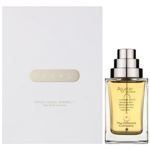 The Different Company Adjatay Eau de Parfum unisex 100 ml