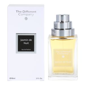 The Different Company Jasmin de Nuit eau de parfum hölgyeknek