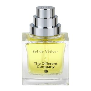 The Different Company Sel de Vetiver eau de parfum unisex