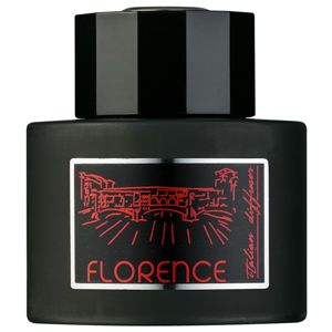 THD Italian Diffuser Florence aroma diffúzor töltelékkel 100 ml