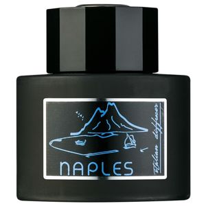 THD Italian Diffuser Naples aroma diffúzor töltelékkel