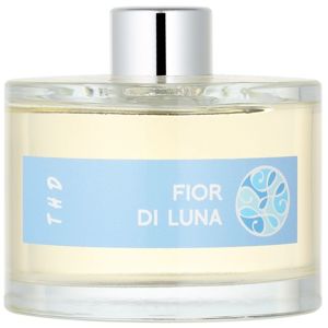 THD Platinum Collection Fior Di Luna Aroma diffúzor töltettel 100 ml