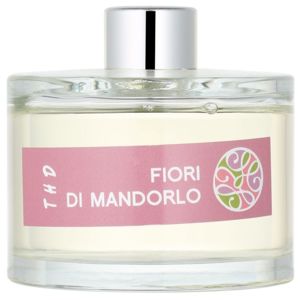 THD Platinum Collection Fior Di Mandorlo aroma diffúzor töltelékkel
