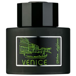 THD Italian Diffuser Venice aroma diffúzor töltelékkel