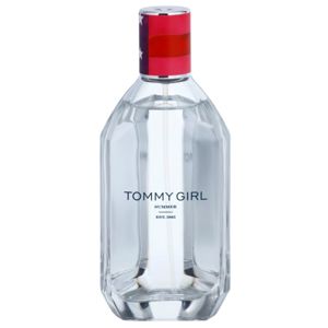 Tommy Hilfiger Tommy Girl Summer 2016 eau de toilette hölgyeknek
