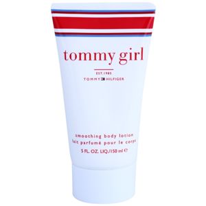 Tommy Hilfiger Tommy Girl testápoló tej hölgyeknek 150 ml