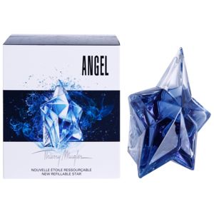 Mugler Angel New Star 2015 eau de parfum hölgyeknek 75 ml