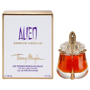 Mugler Alien Essence Absolue Eau de Parfum utántölthető hölgyeknek 30 ml