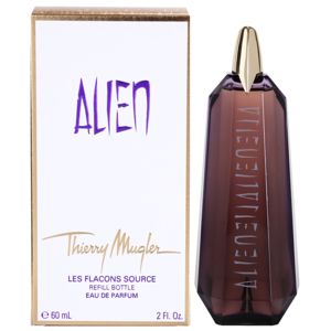 Mugler Alien eau de parfum töltelék hölgyeknek 60 ml