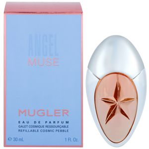 Mugler Angel Muse eau de parfum hölgyeknek