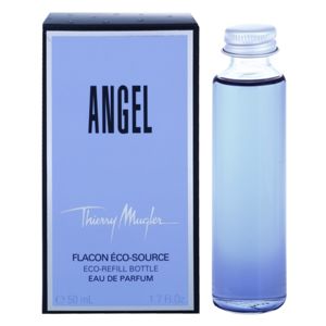 Mugler Angel eau de parfum töltelék hölgyeknek