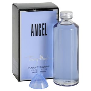 Mugler Angel Eau de Parfum utántöltő hölgyeknek 100 ml