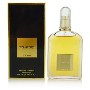 Tom Ford For Men eau de toilette uraknak 50 ml