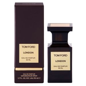 Tom Ford London eau de parfum unisex 50 ml
