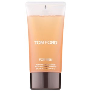 Tom Ford For Men hidratáló tisztító gél az arcbőr megnyugtatására