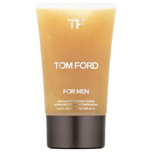 Tom Ford For Men energizáló peeling arcra
