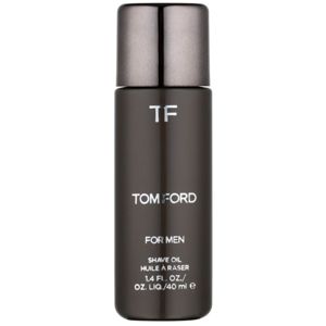 Tom Ford For Men borotválkozási olaj