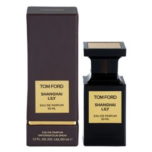Tom Ford Shanghai Lily eau de parfum hölgyeknek 50 ml