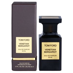 Tom Ford Venetian Bergamot eau de parfum unisex 50 ml