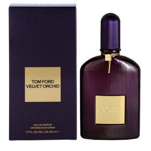 TOM FORD Velvet Orchid Eau de Parfum hölgyeknek 50 ml