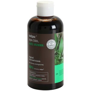 Tołpa Spa Bio Anti-Stress agyag fürdő esszenciális olajokkal 300 ml