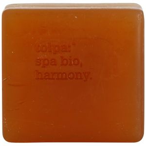 Tołpa Spa Bio Harmony szappan tőzeggel