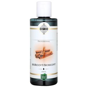 Green Idea Massage oil Cinnamon masszázsolaj narancsbőrre 200 ml