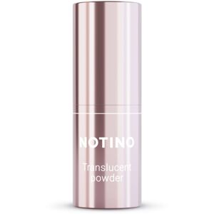 Notino Make-up Collection Translucent powder transparens púder Translucent 1,3 g