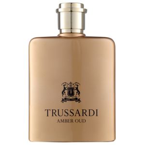 Trussardi Amber Oud eau de parfum uraknak 100 ml