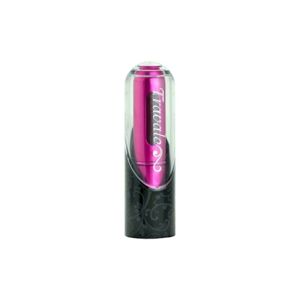 Travalo Excel szórófejes parfüm utántöltő palack unisex Hot Pink