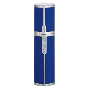 Travalo Milano szórófejes parfüm utántöltő palack unisex Blue
