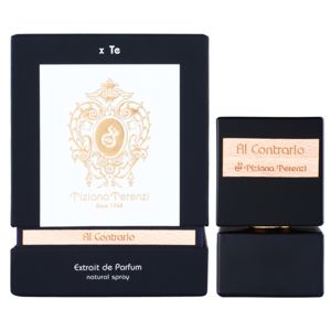 Tiziana Terenzi Black Al Contrario parfüm kivonat unisex 50 ml